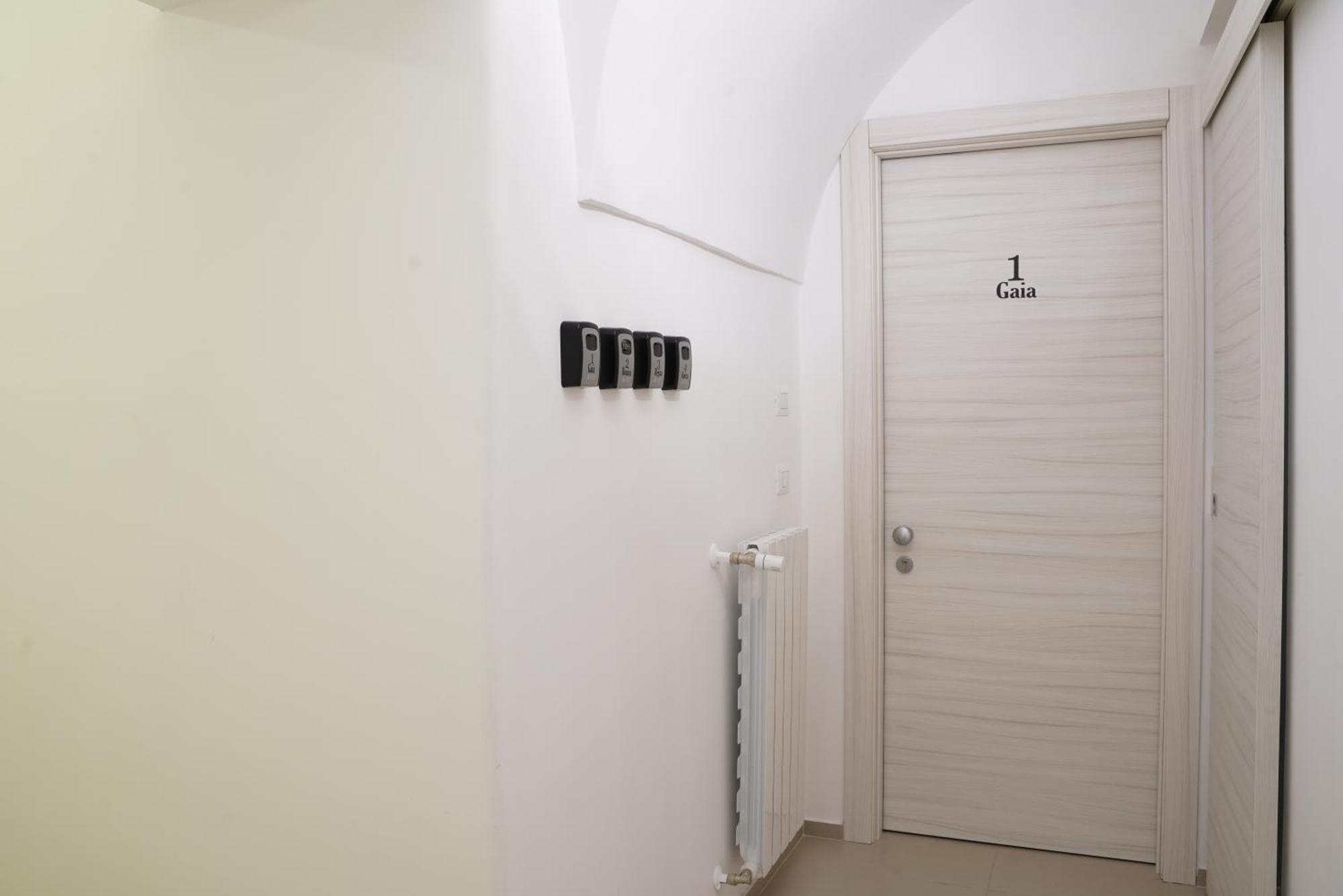 La Regina Del Duomo Catania Centro Hotell Eksteriør bilde