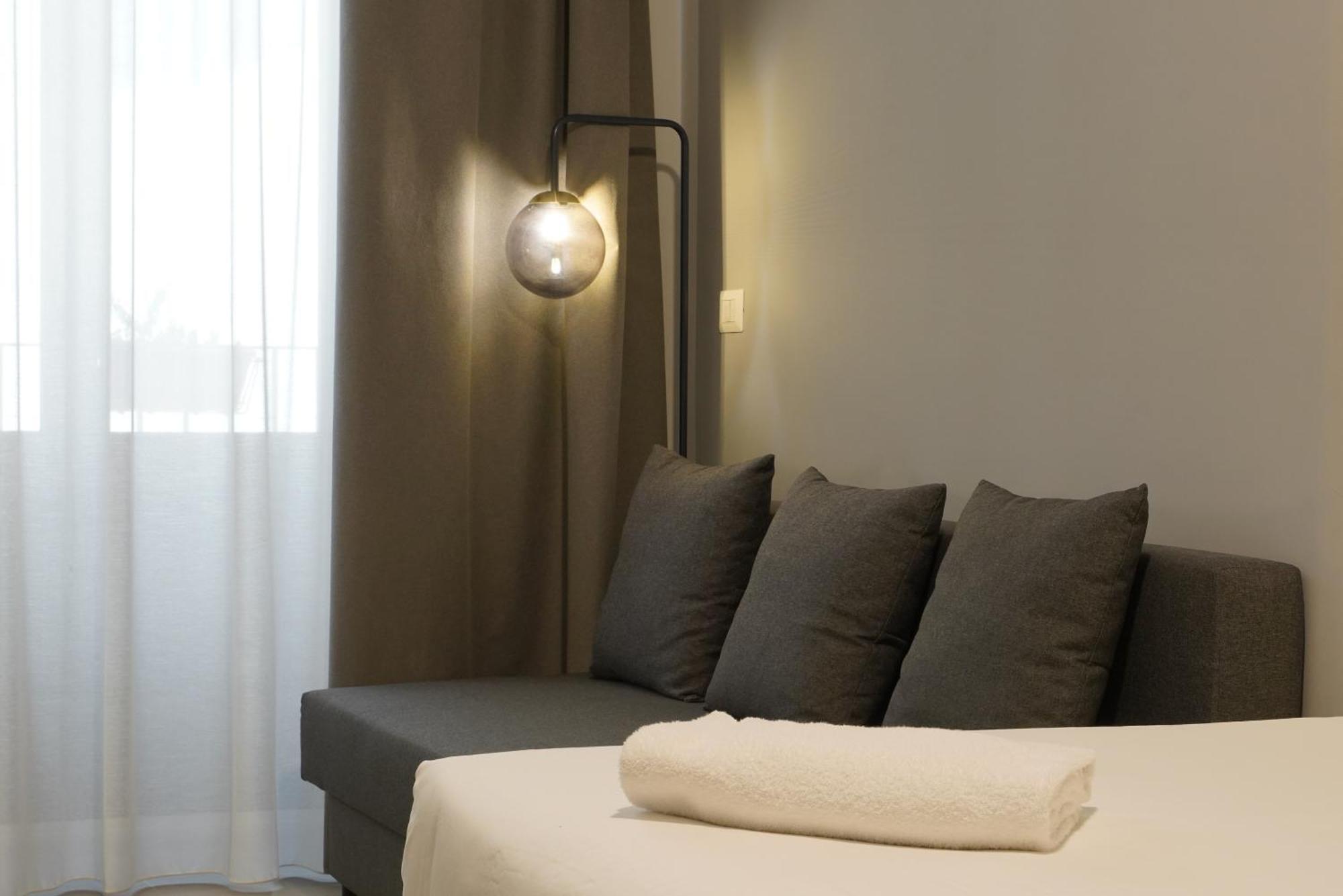 La Regina Del Duomo Catania Centro Hotell Eksteriør bilde
