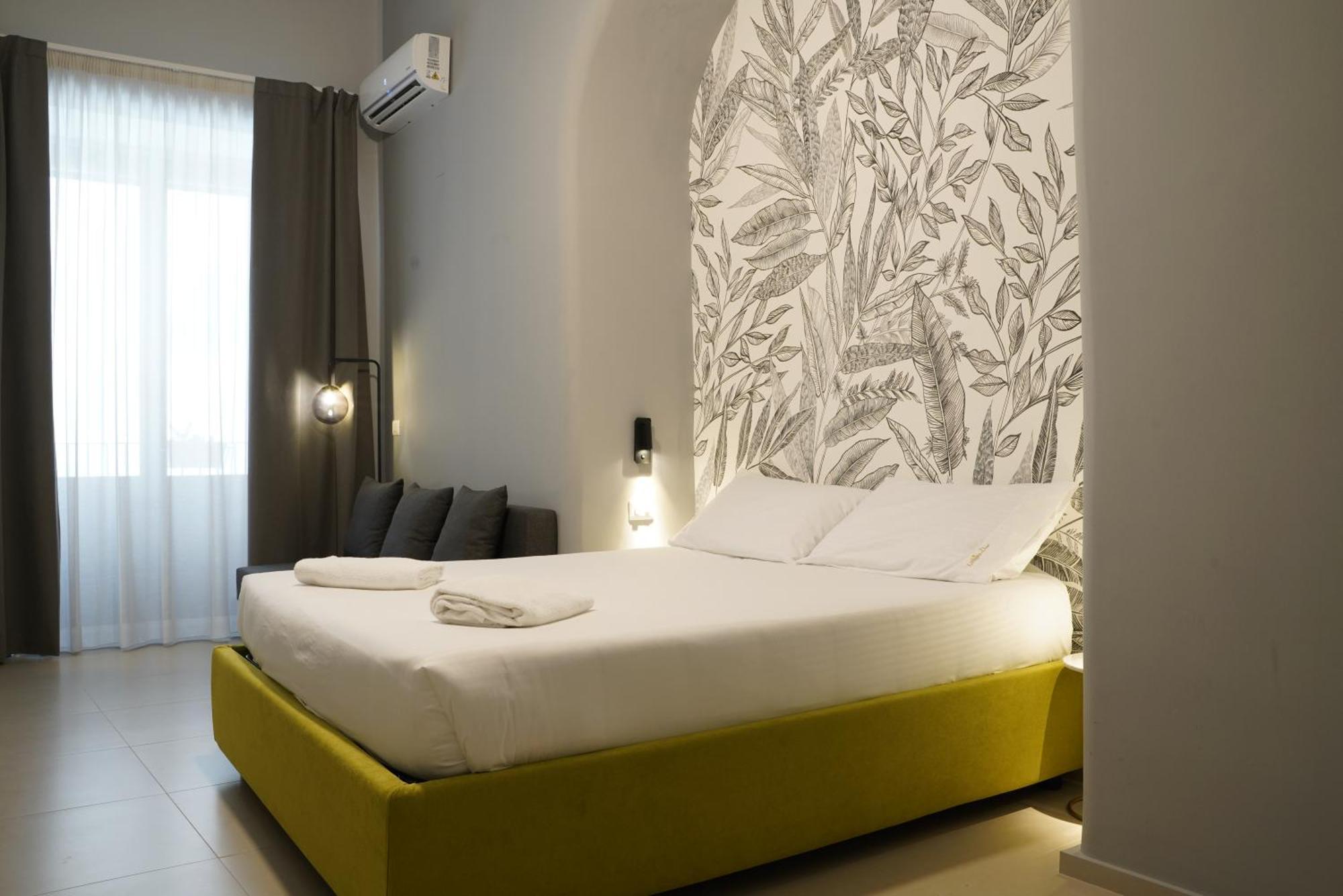 La Regina Del Duomo Catania Centro Hotell Eksteriør bilde