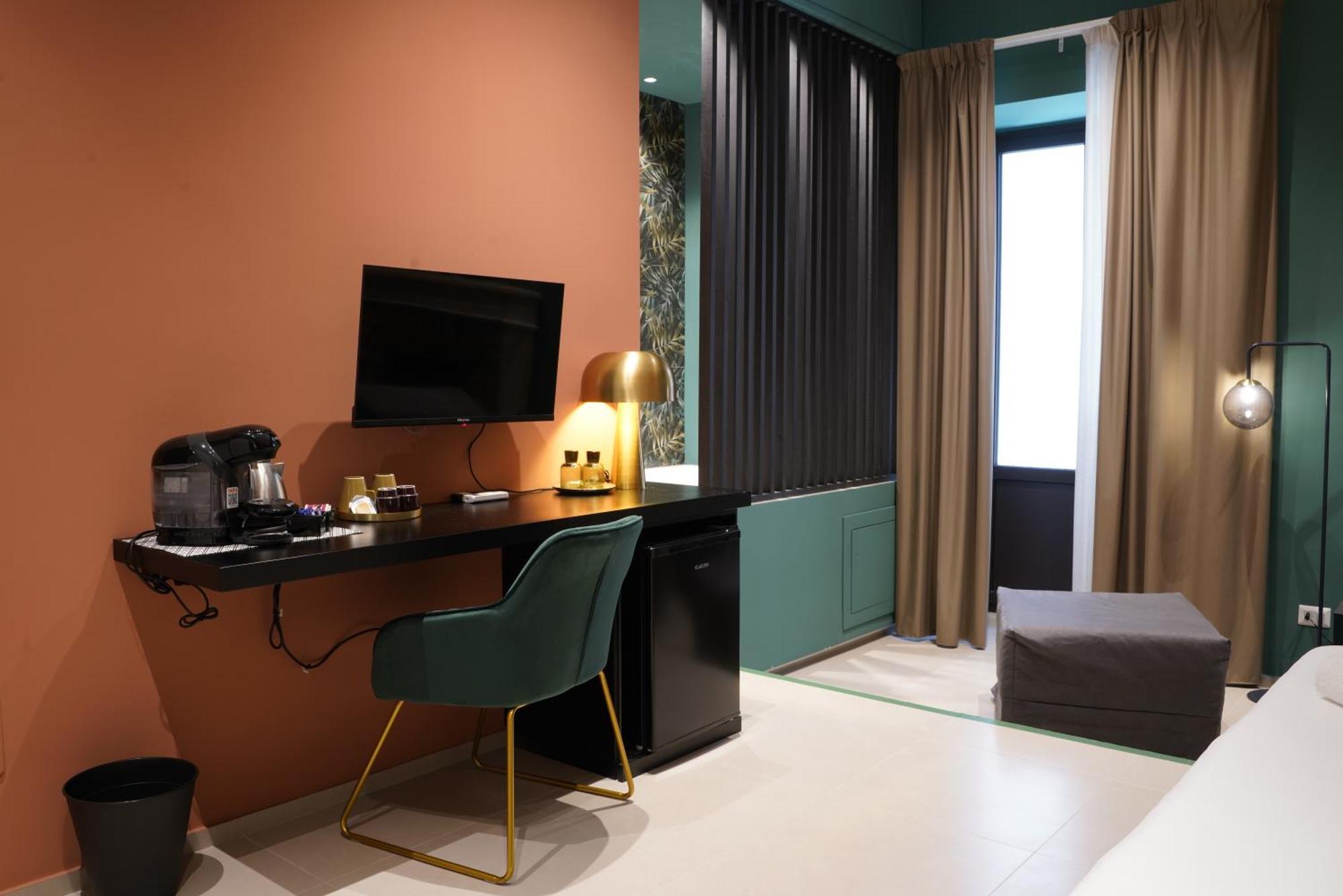 La Regina Del Duomo Catania Centro Hotell Eksteriør bilde