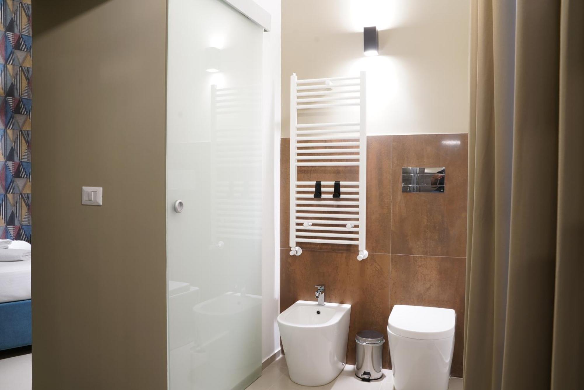 La Regina Del Duomo Catania Centro Hotell Eksteriør bilde