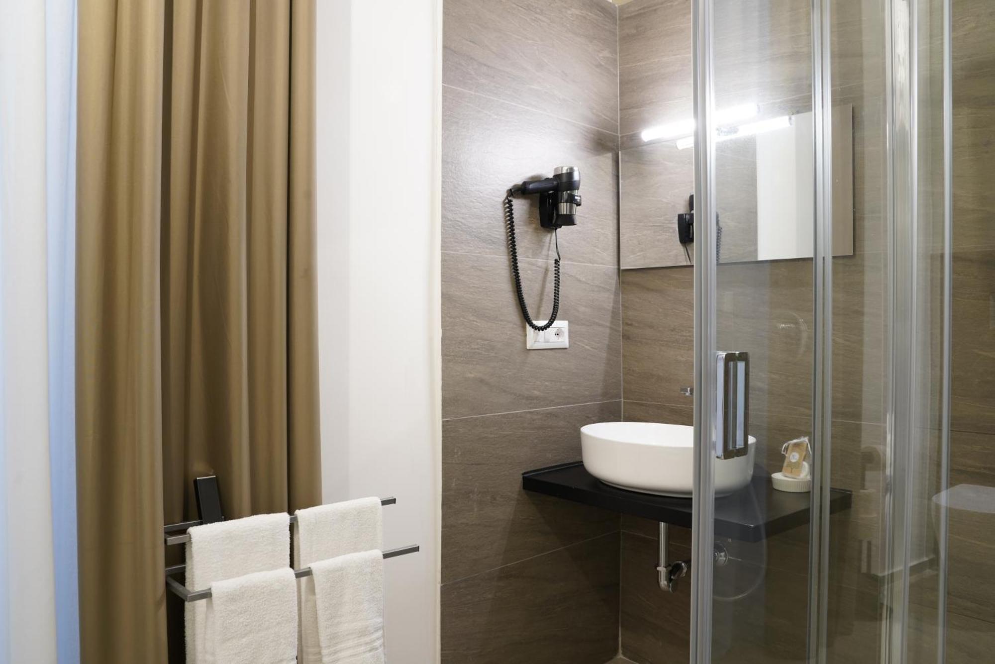 La Regina Del Duomo Catania Centro Hotell Eksteriør bilde