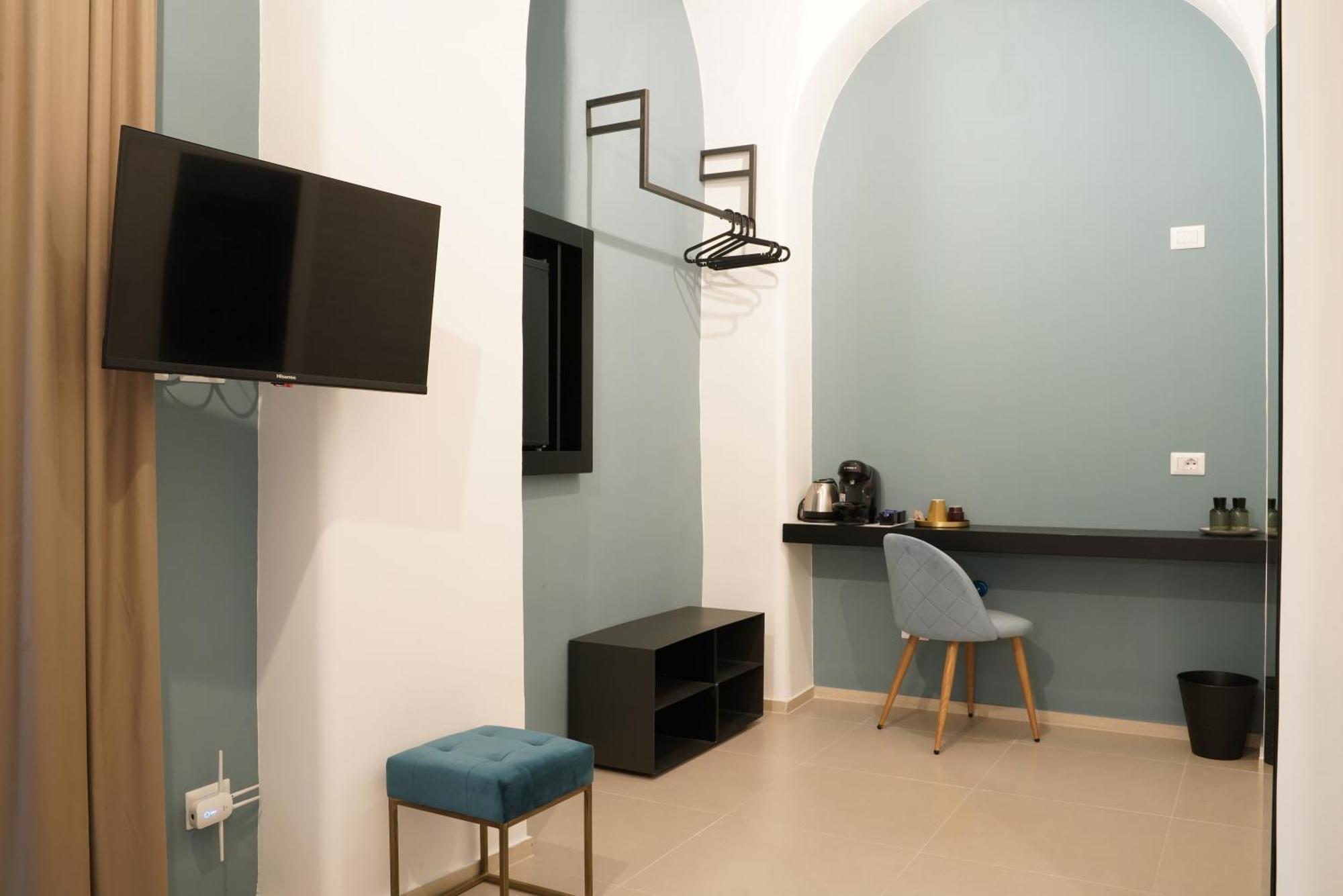 La Regina Del Duomo Catania Centro Hotell Eksteriør bilde