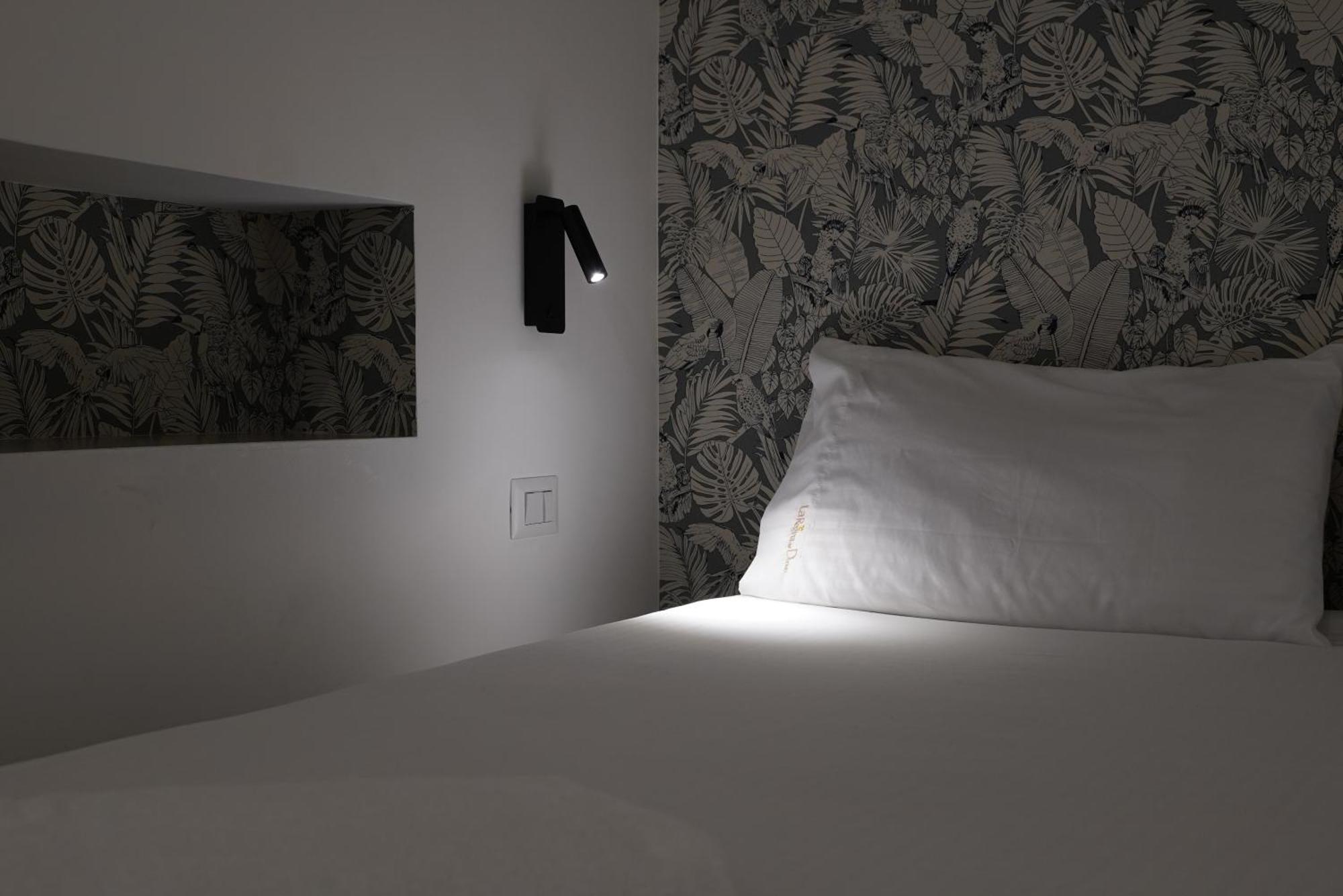 La Regina Del Duomo Catania Centro Hotell Eksteriør bilde