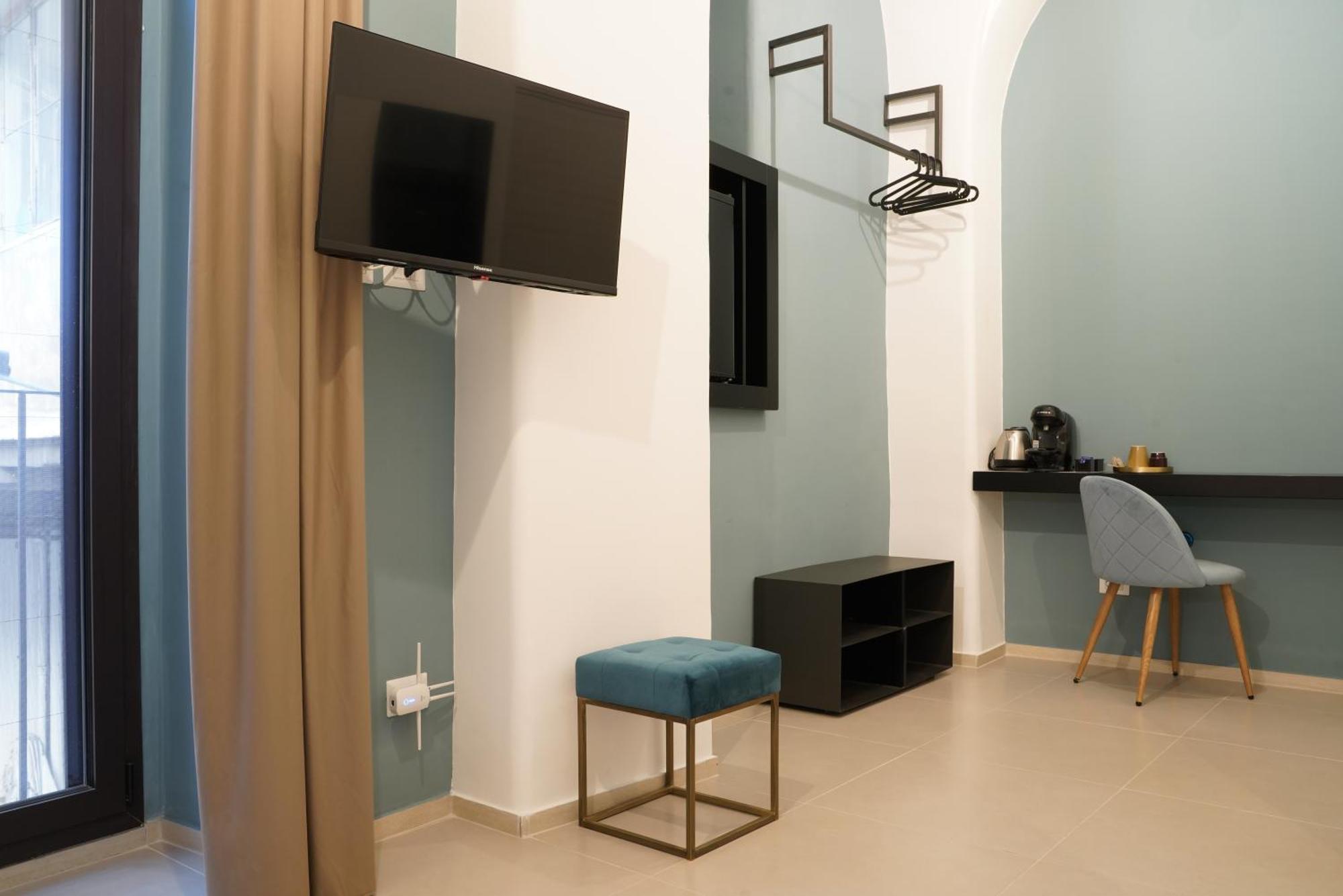 La Regina Del Duomo Catania Centro Hotell Eksteriør bilde