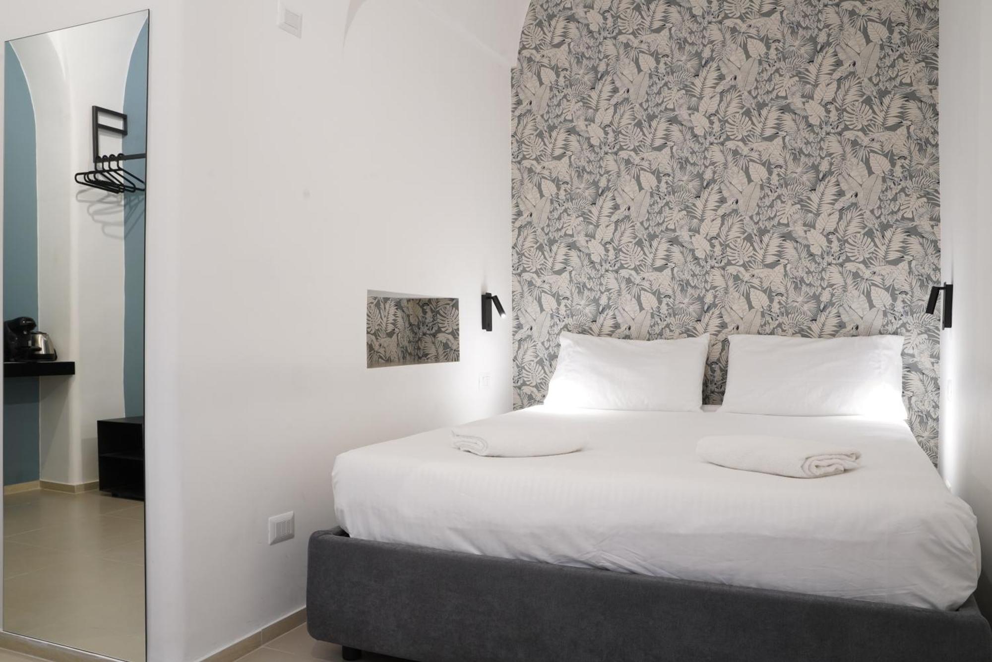 La Regina Del Duomo Catania Centro Hotell Eksteriør bilde