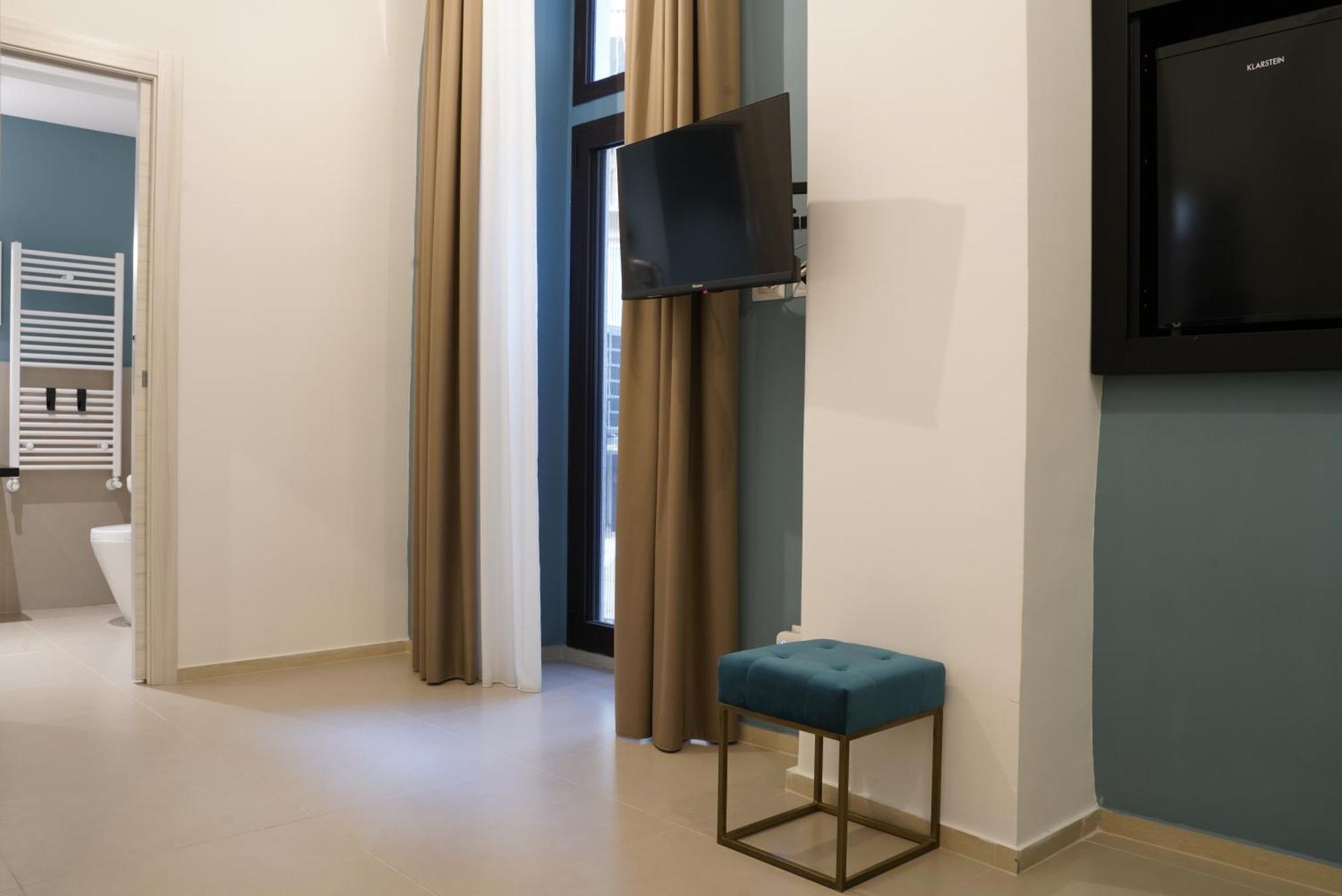 La Regina Del Duomo Catania Centro Hotell Eksteriør bilde