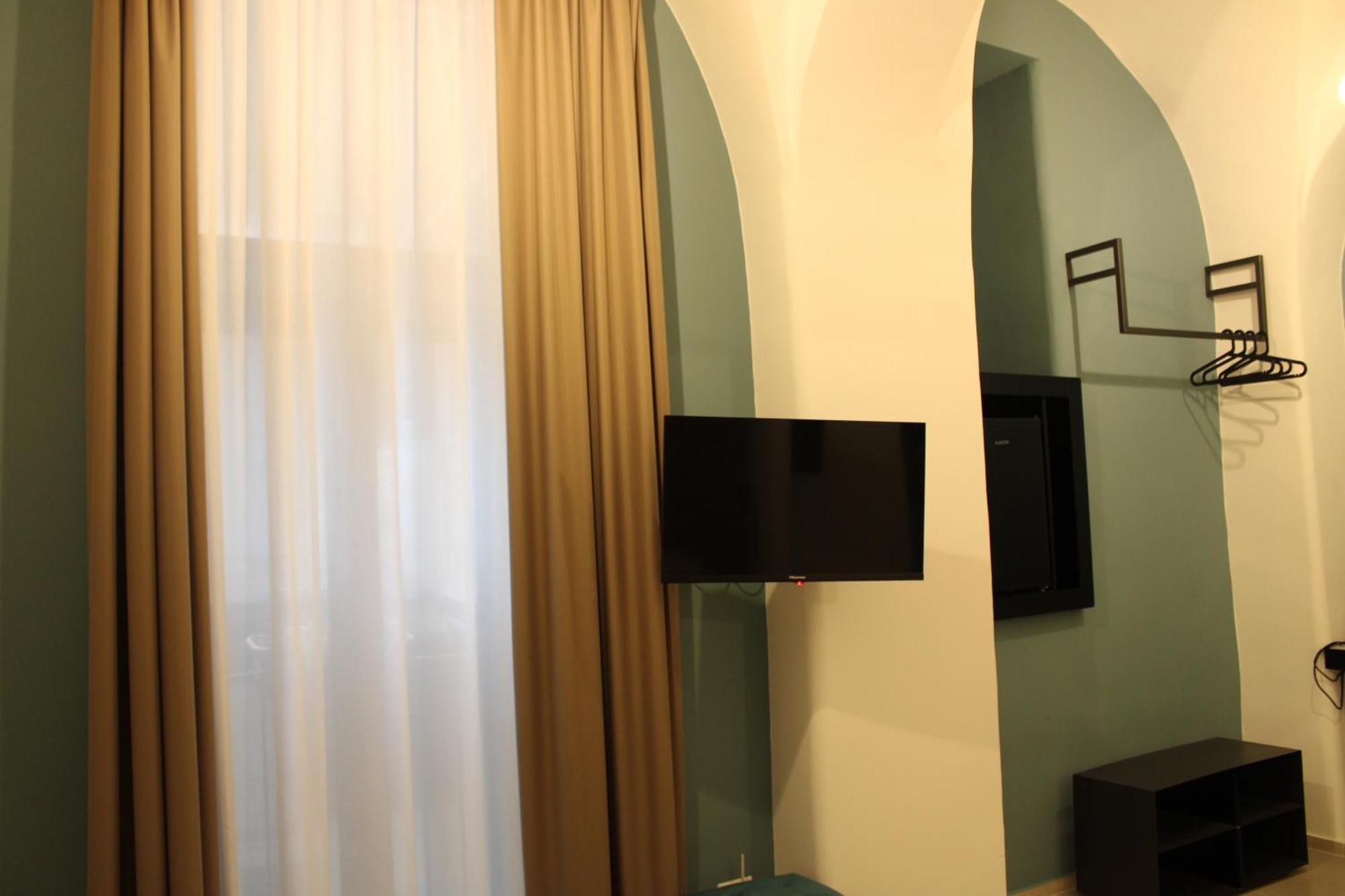 La Regina Del Duomo Catania Centro Hotell Eksteriør bilde