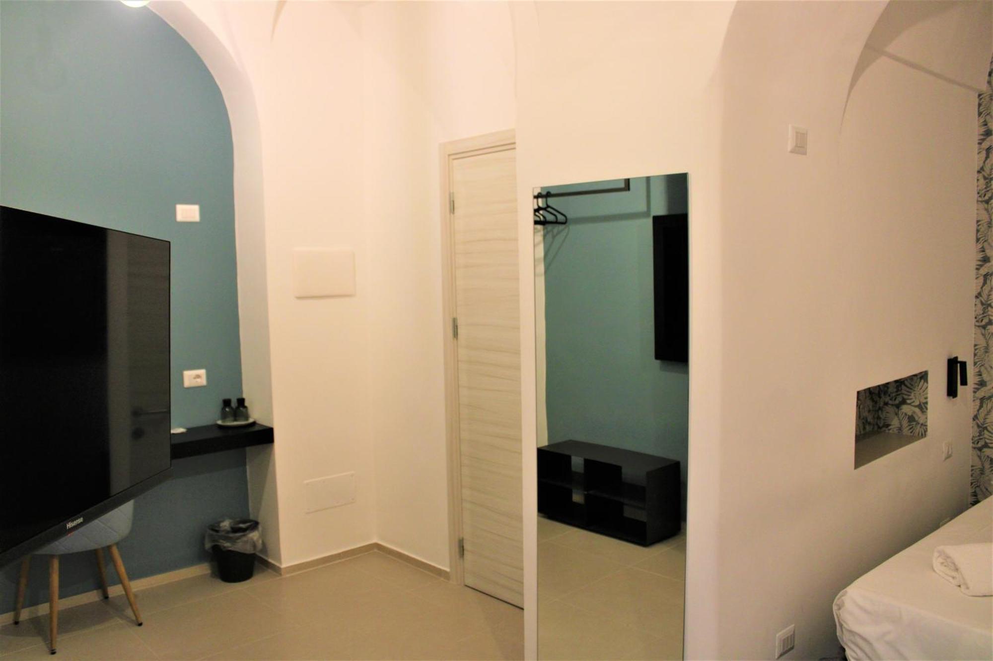 La Regina Del Duomo Catania Centro Hotell Eksteriør bilde