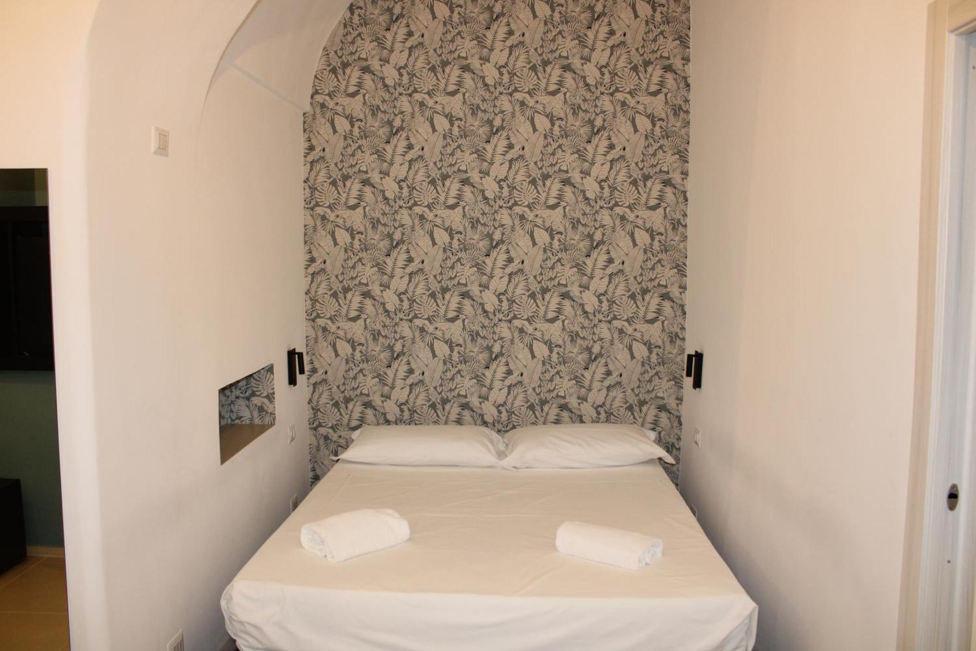 La Regina Del Duomo Catania Centro Hotell Eksteriør bilde
